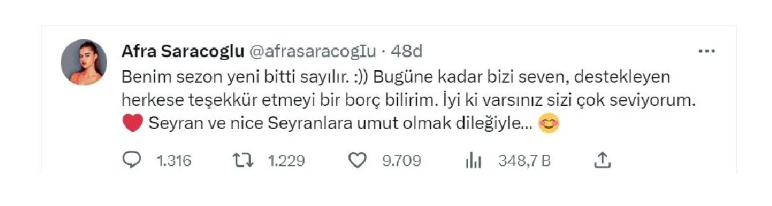 afra saracoglu ndan yali capkini paylasimi